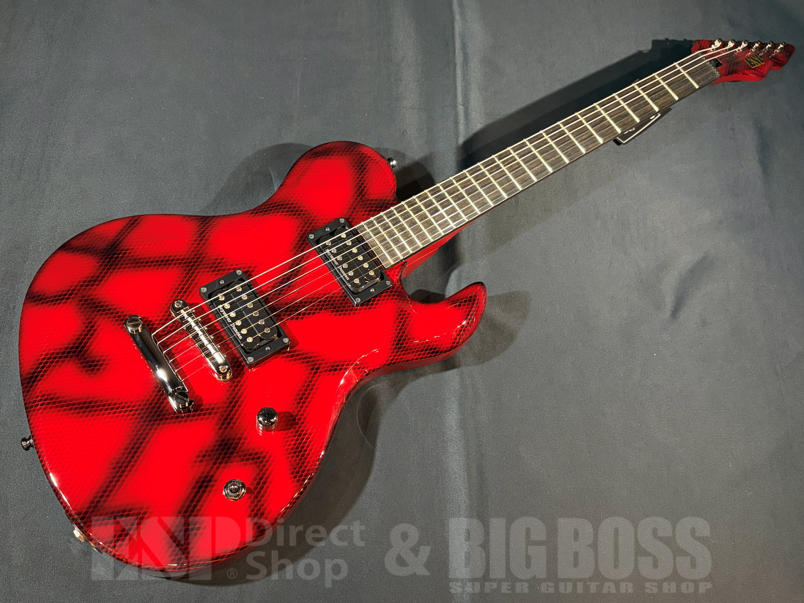 【即納可能】ESP(イーエスピー) D-DR-II (DIR EN GREY Dieモデル)   大阪店