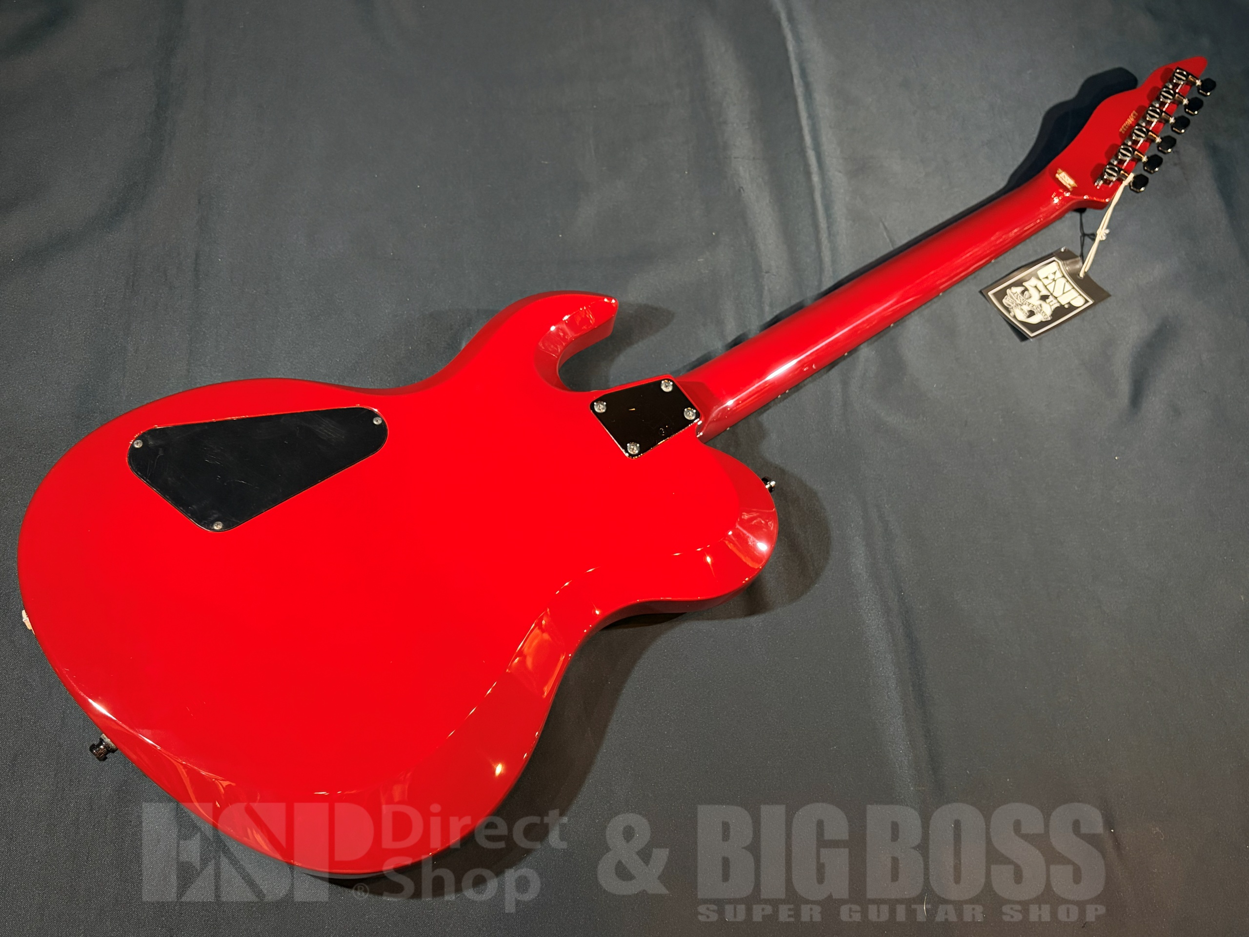 【即納可能】ESP(イーエスピー) D-DR-II (DIR EN GREY Dieモデル) 大阪店