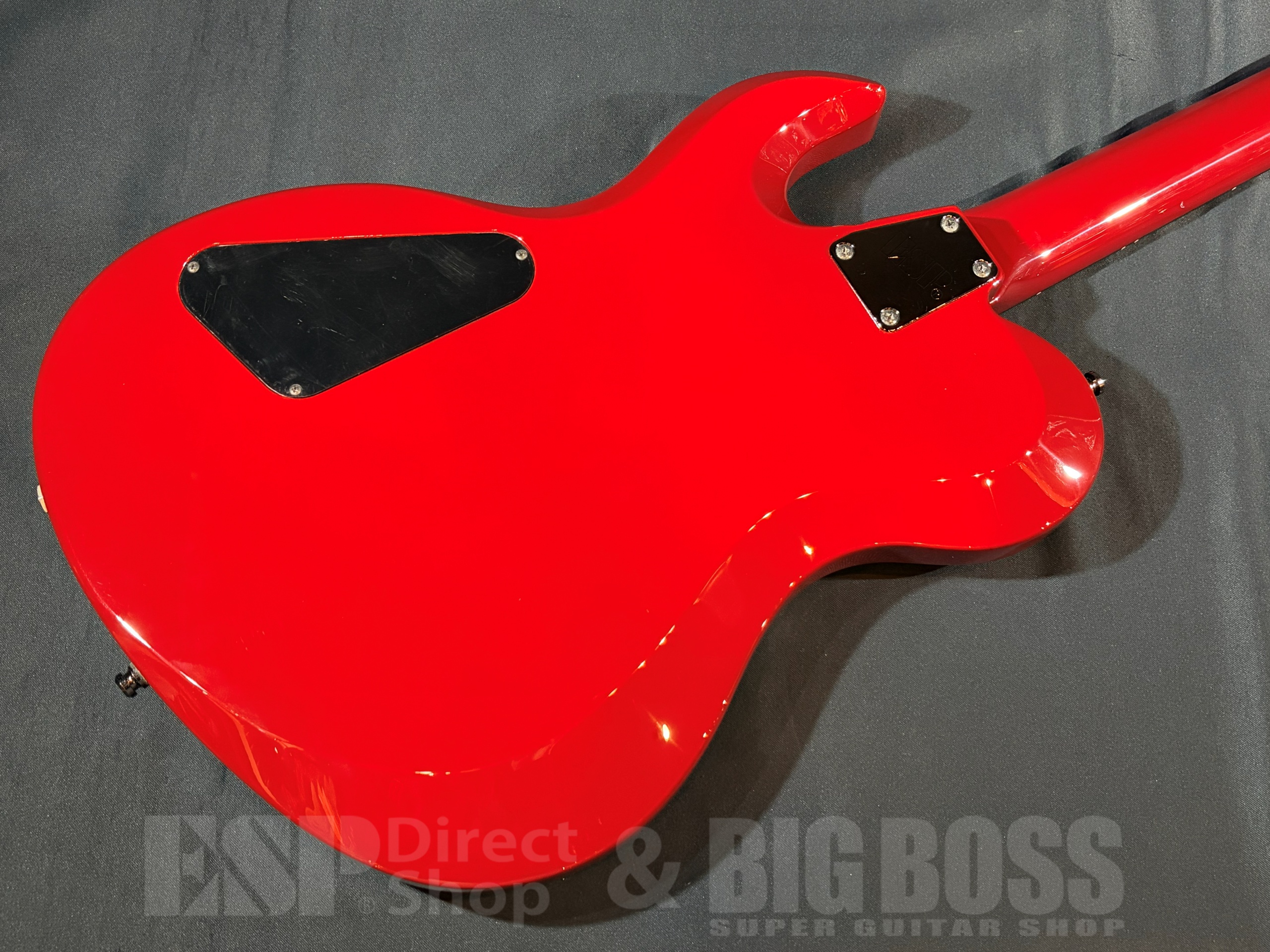 【即納可能】ESP(イーエスピー) D-DR-II (DIR EN GREY Dieモデル) 大阪店