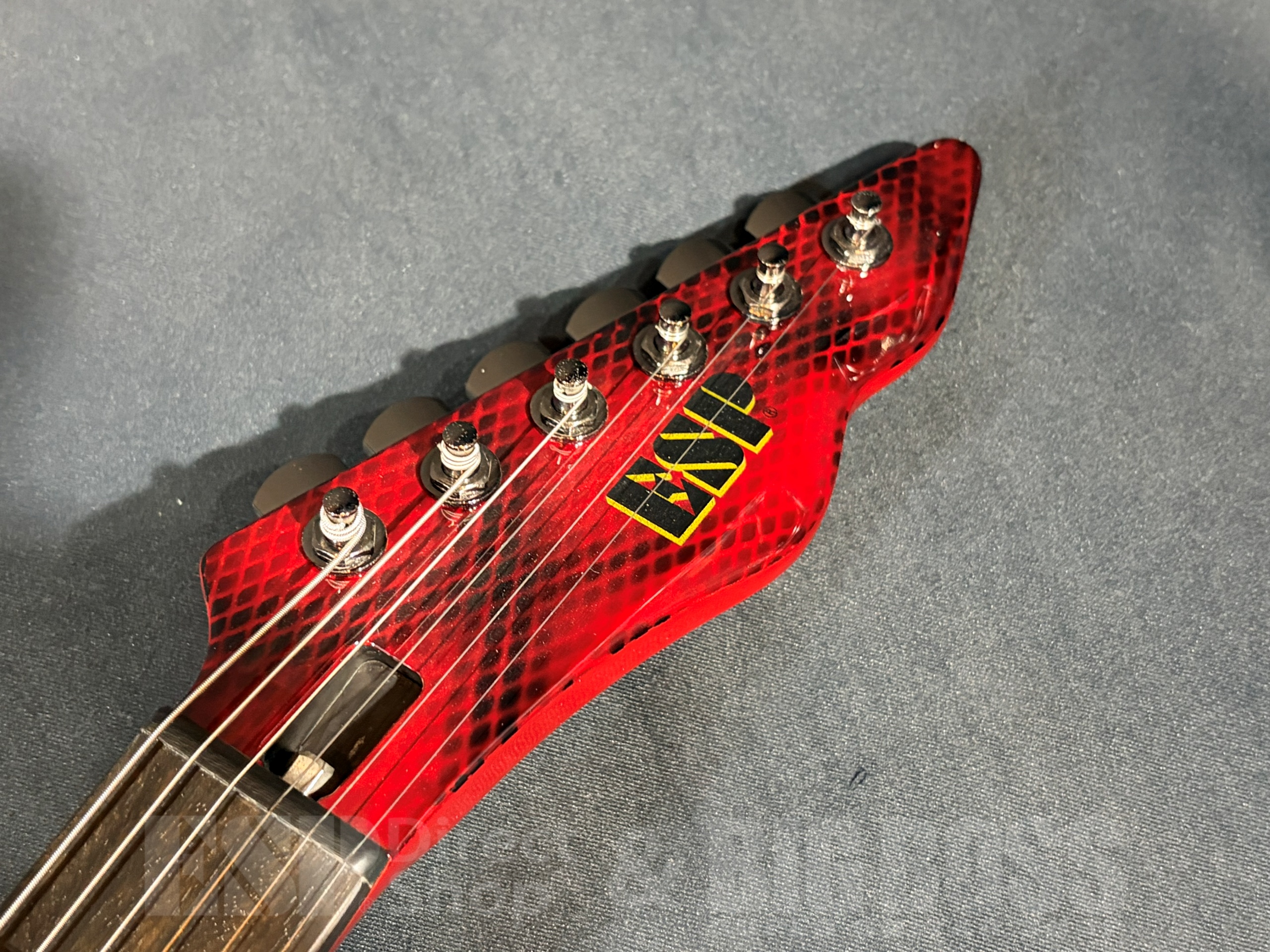 【即納可能】ESP(イーエスピー) D-DR-II (DIR EN GREY Dieモデル) 大阪店