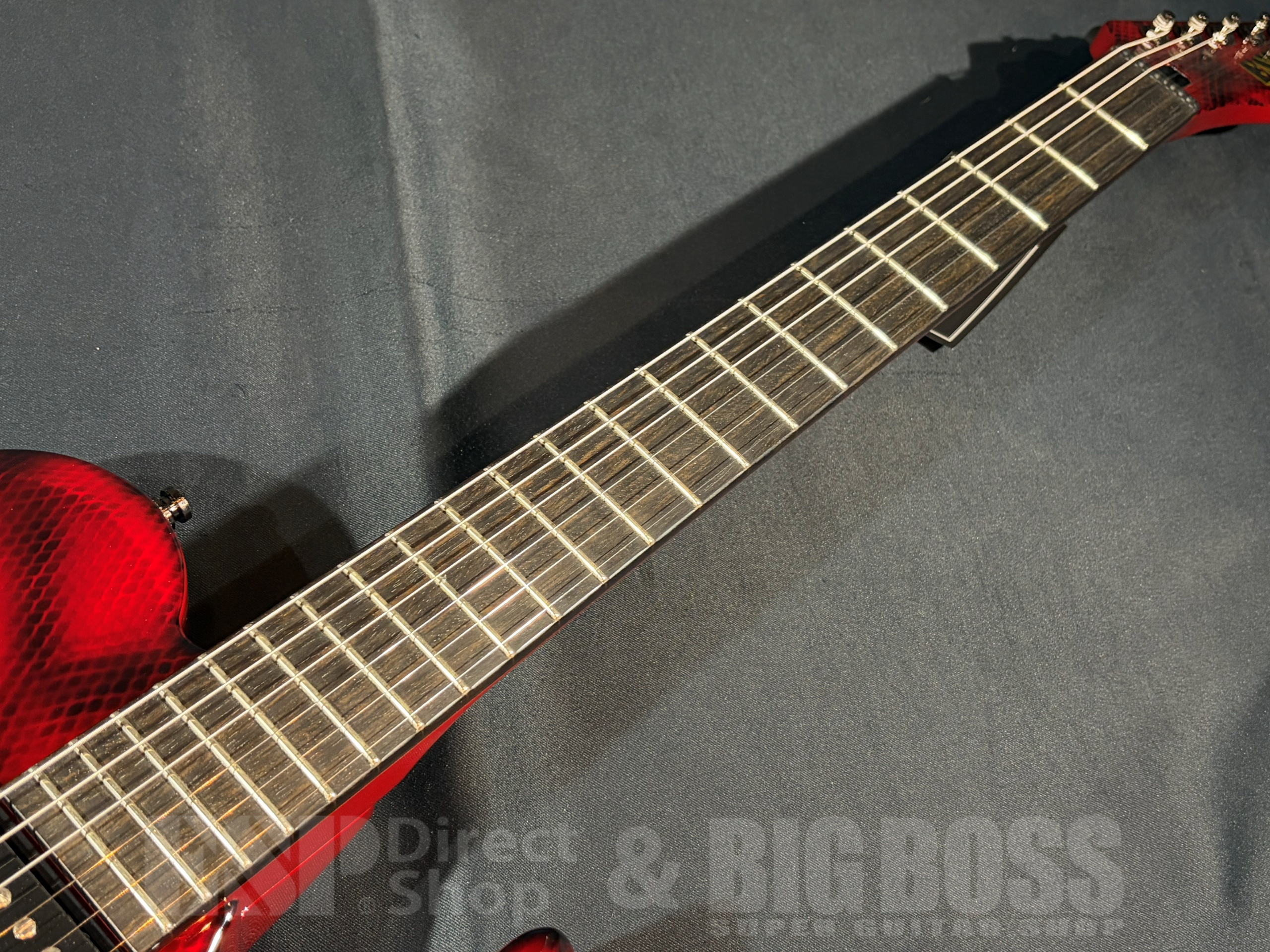 【即納可能】ESP(イーエスピー) D-DR-II (DIR EN GREY Dieモデル) 大阪店