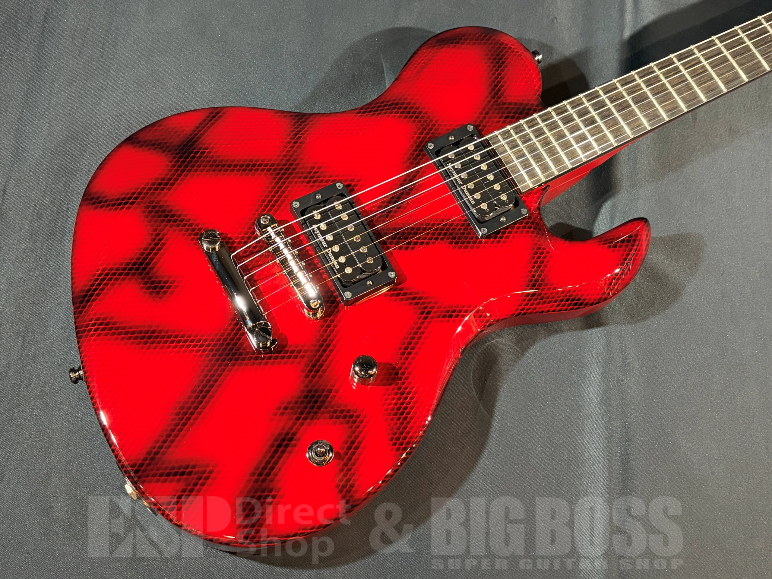 【即納可能】ESP(イーエスピー) D-DR-II (DIR EN GREY Dieモデル) 大阪店