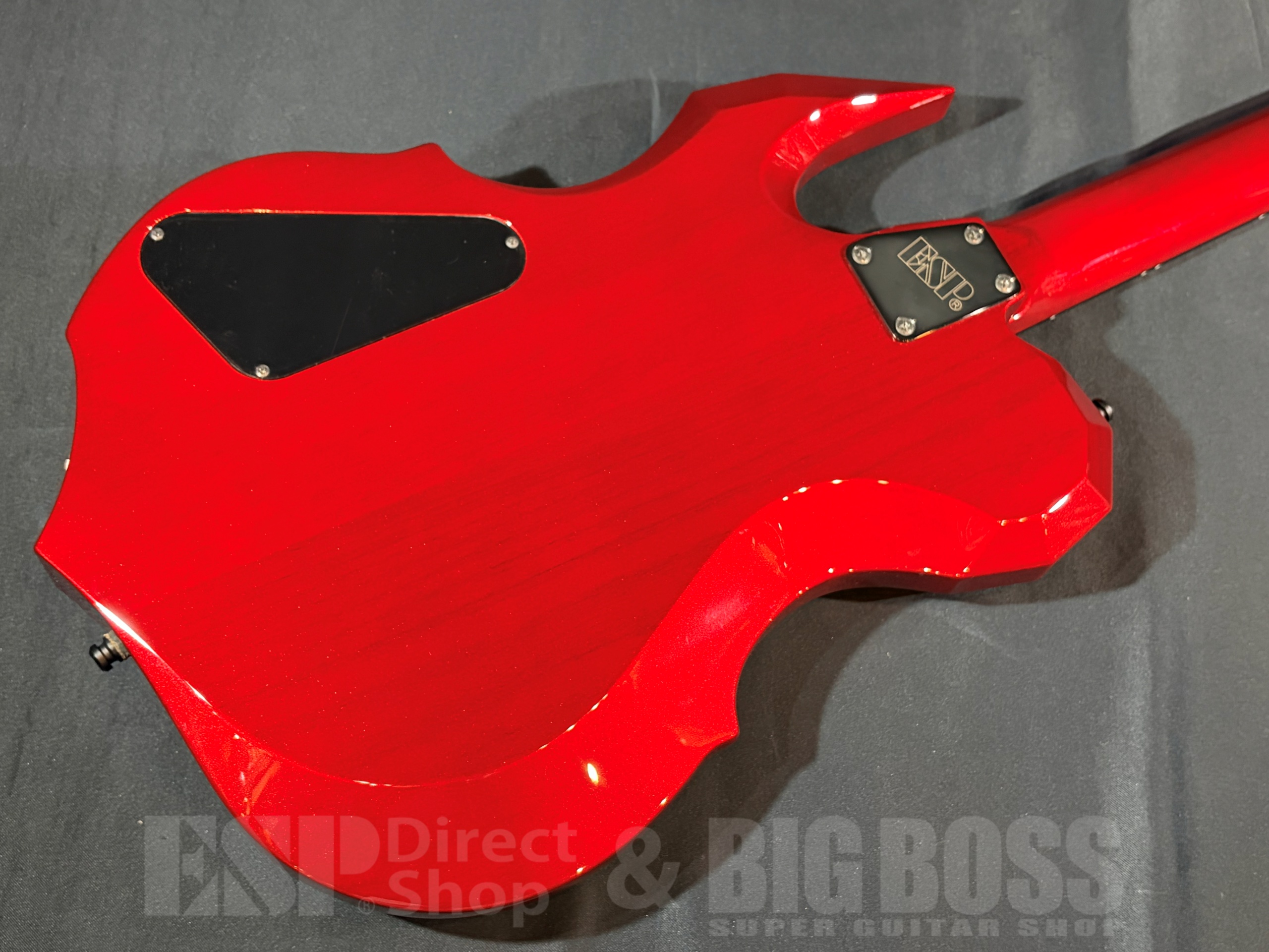 【即納可能】ESP(イーエスピー) D-DR (DIR EN GREY Dieモデル) 大阪店