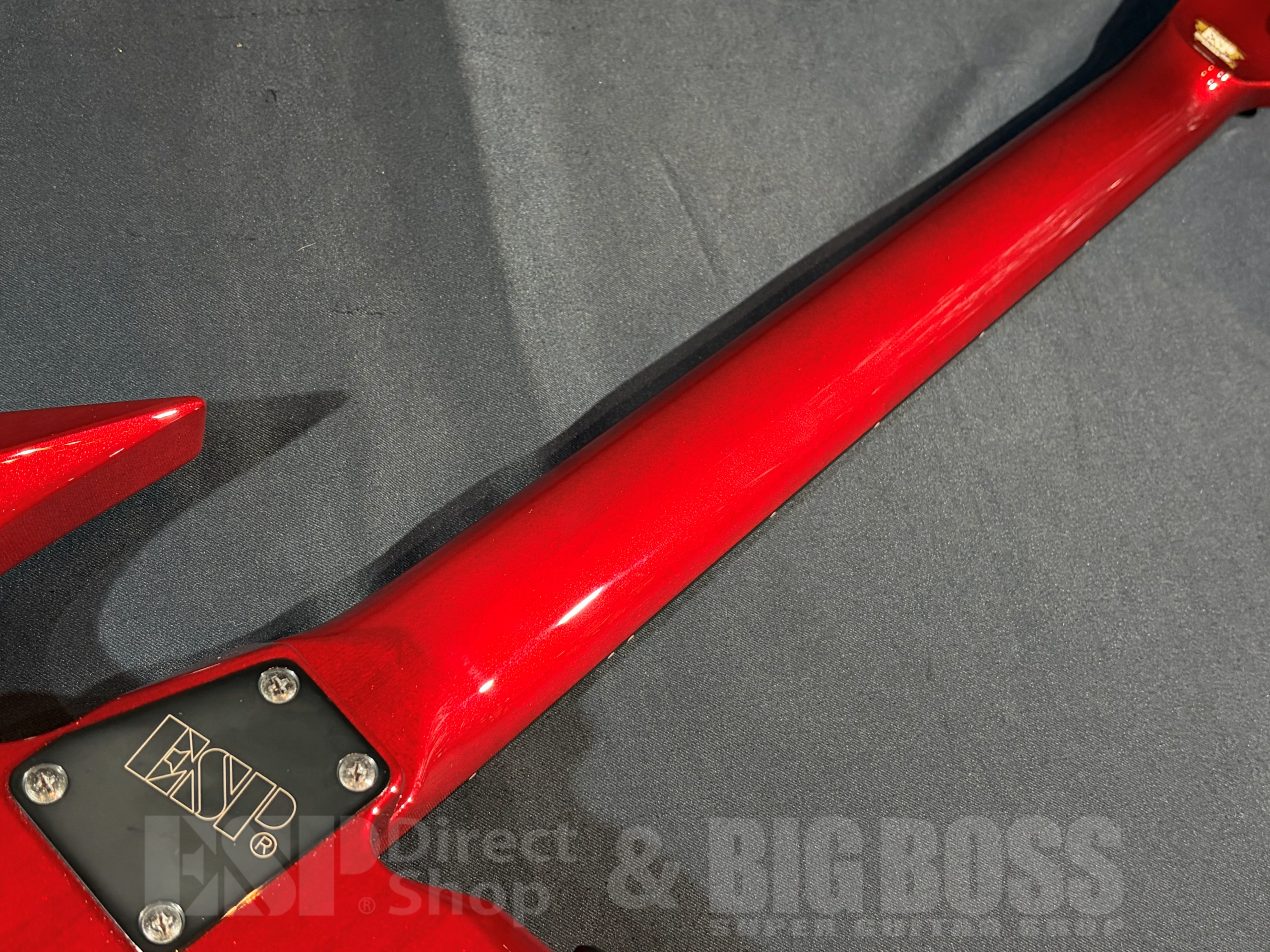 【即納可能】ESP(イーエスピー) D-DR (DIR EN GREY Dieモデル) 大阪店