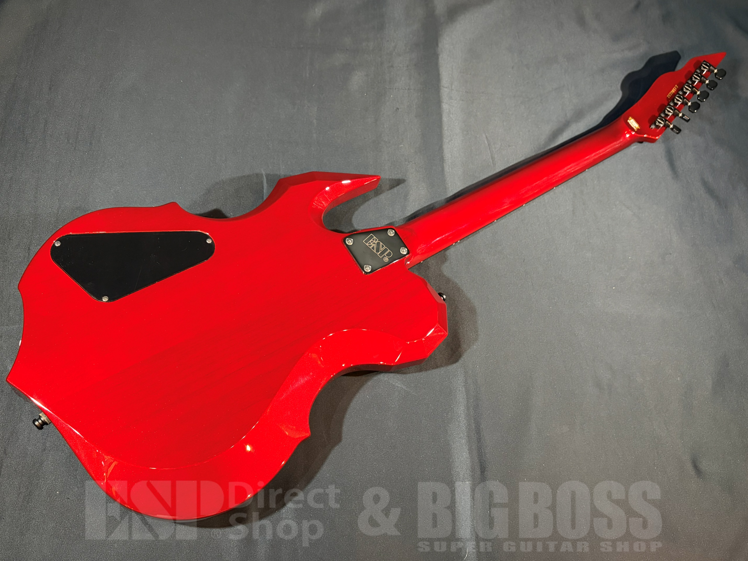 【即納可能】ESP(イーエスピー) D-DR (DIR EN GREY Dieモデル) 大阪店