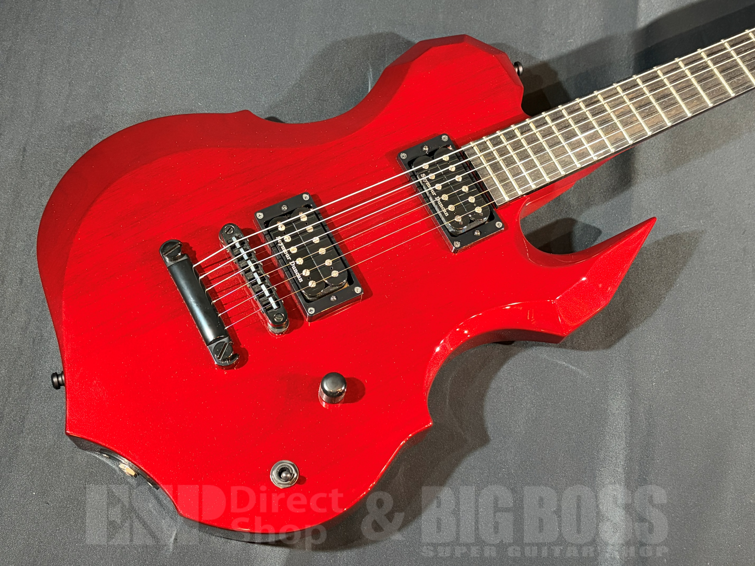 【即納可能】ESP(イーエスピー) D-DR (DIR EN GREY Dieモデル) 大阪店