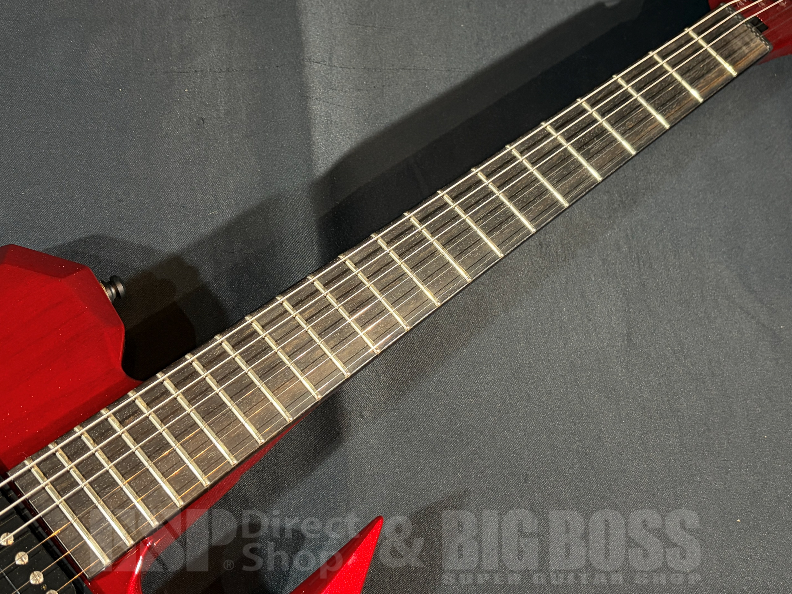 【即納可能】ESP(イーエスピー) D-DR (DIR EN GREY Dieモデル) 大阪店