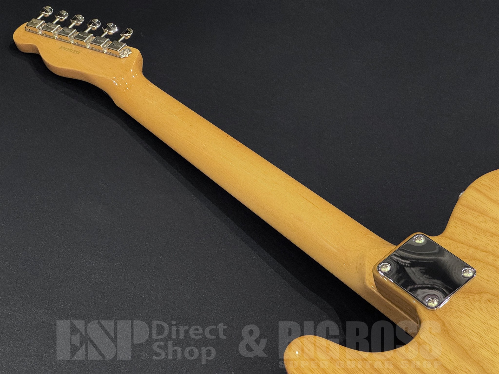 【即納可能】EDWARDS (エドワーズ)  E-TE-ASM / Vintage Natural 京都店