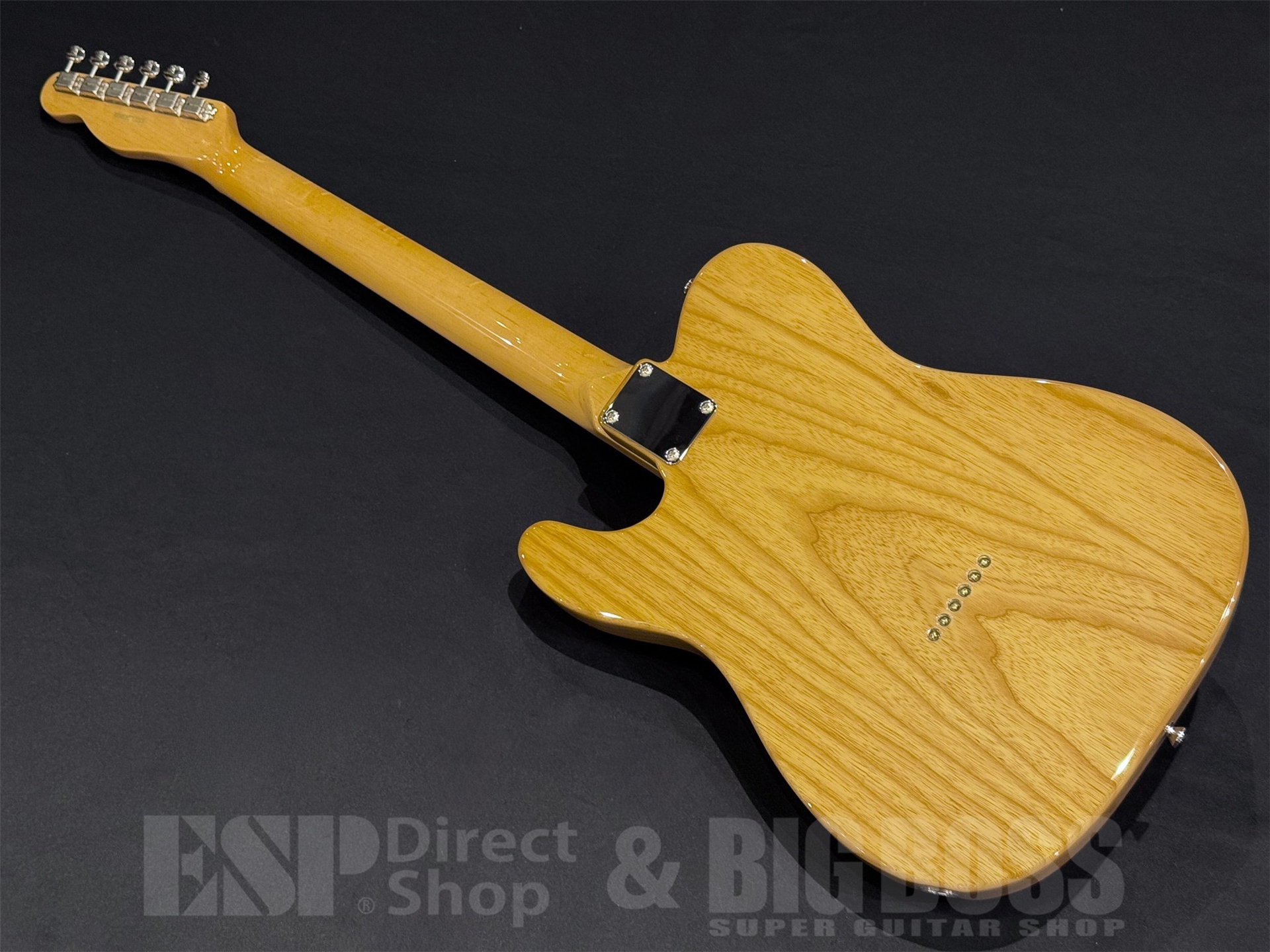 【即納可能】EDWARDS (エドワーズ)  E-TE-ASM / Vintage Natural 京都店