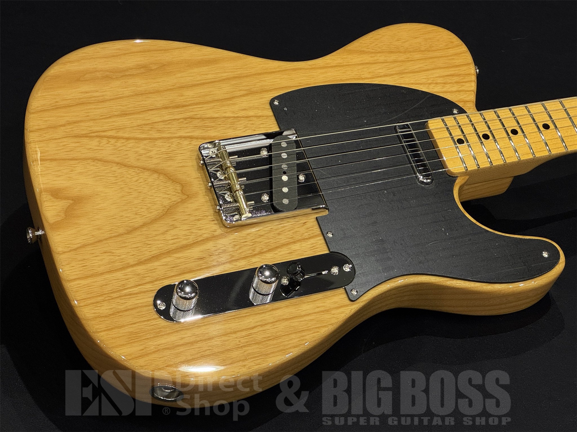 【即納可能】EDWARDS (エドワーズ)  E-TE-ASM / Vintage Natural 京都店