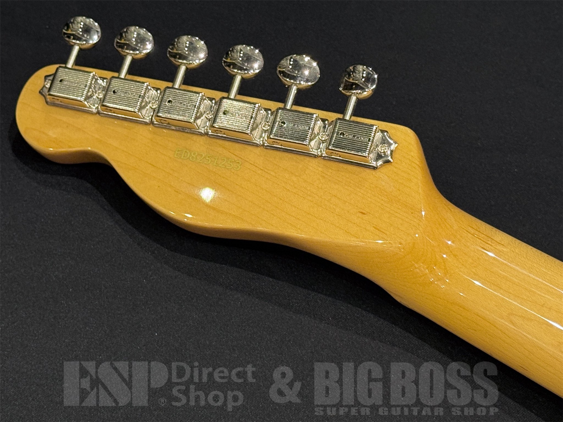 【即納可能】EDWARDS (エドワーズ)  E-TE-ASM / Vintage Natural 京都店