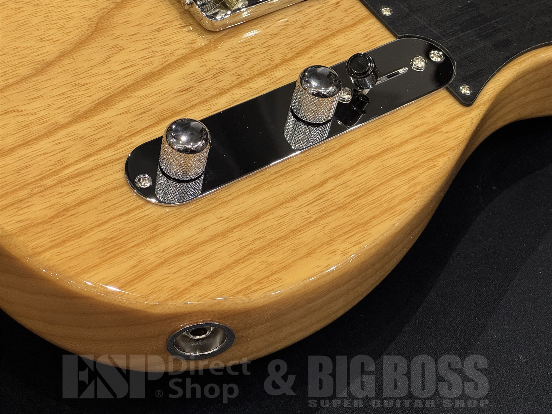 【即納可能】EDWARDS (エドワーズ)  E-TE-ASM / Vintage Natural 京都店