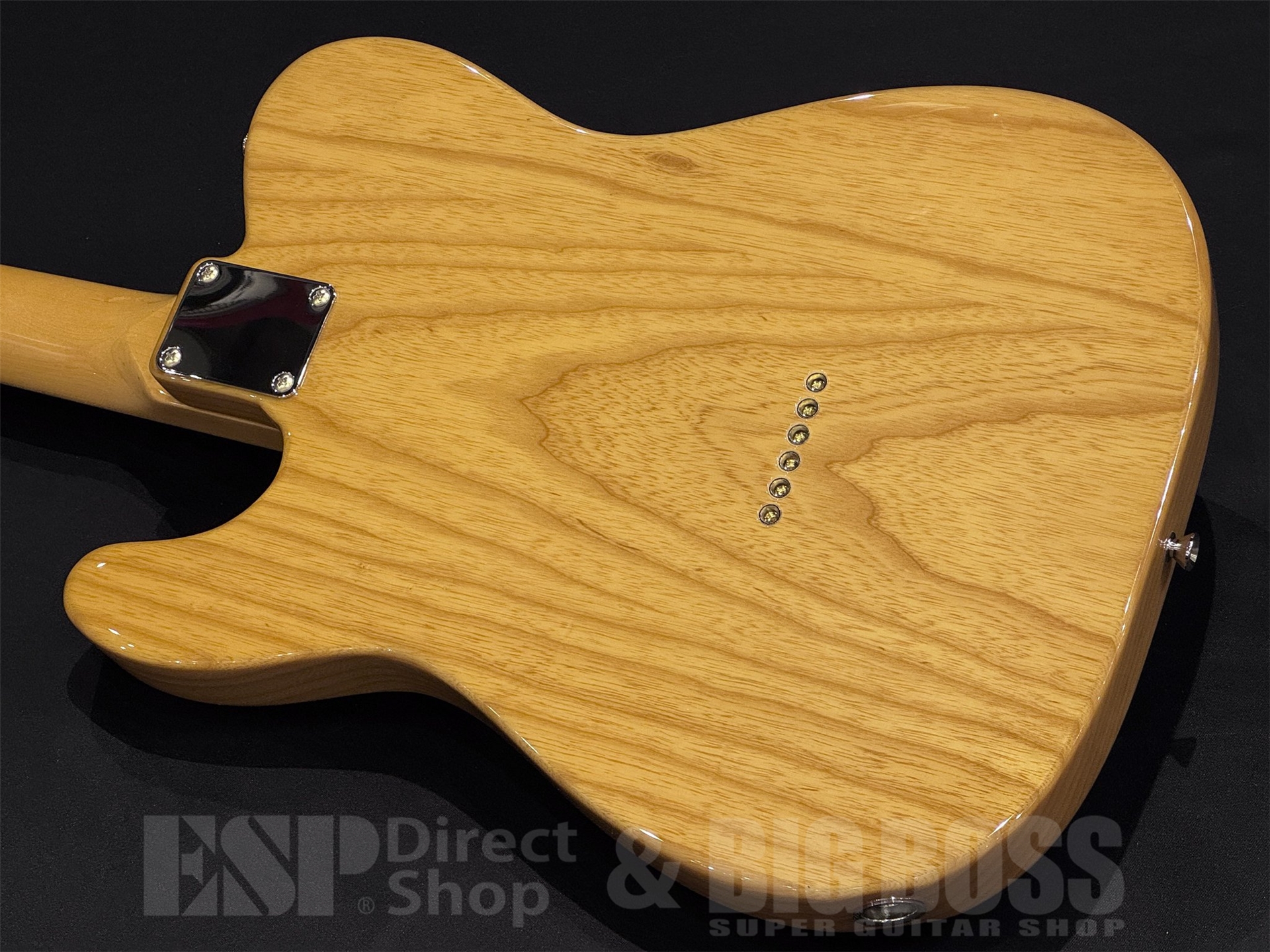 【即納可能】EDWARDS (エドワーズ)  E-TE-ASM / Vintage Natural 京都店