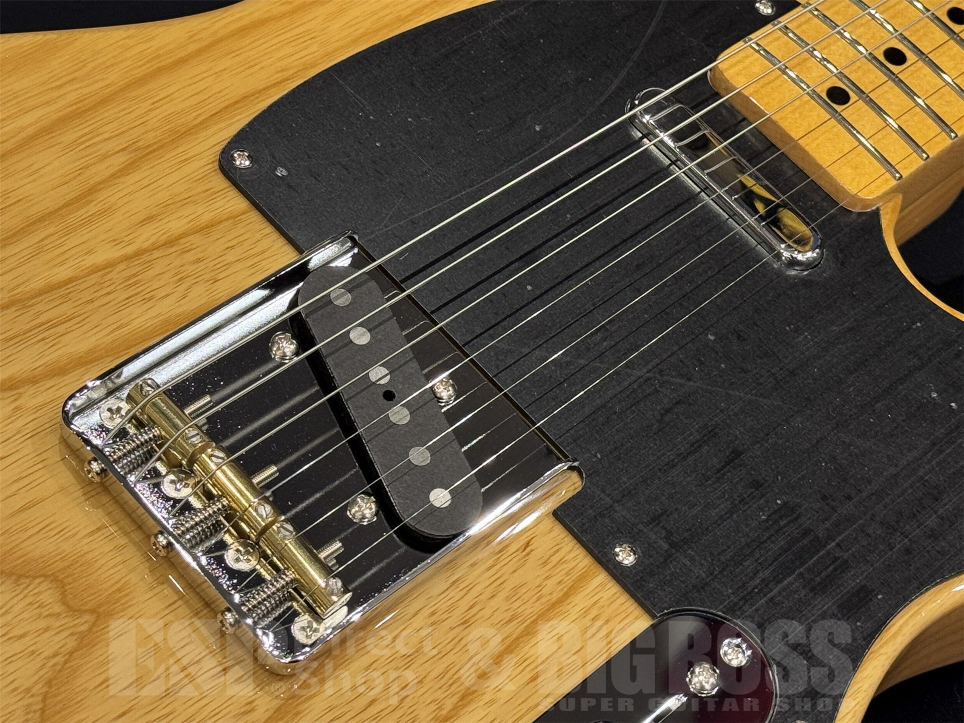 【即納可能】EDWARDS (エドワーズ)  E-TE-ASM / Vintage Natural 京都店