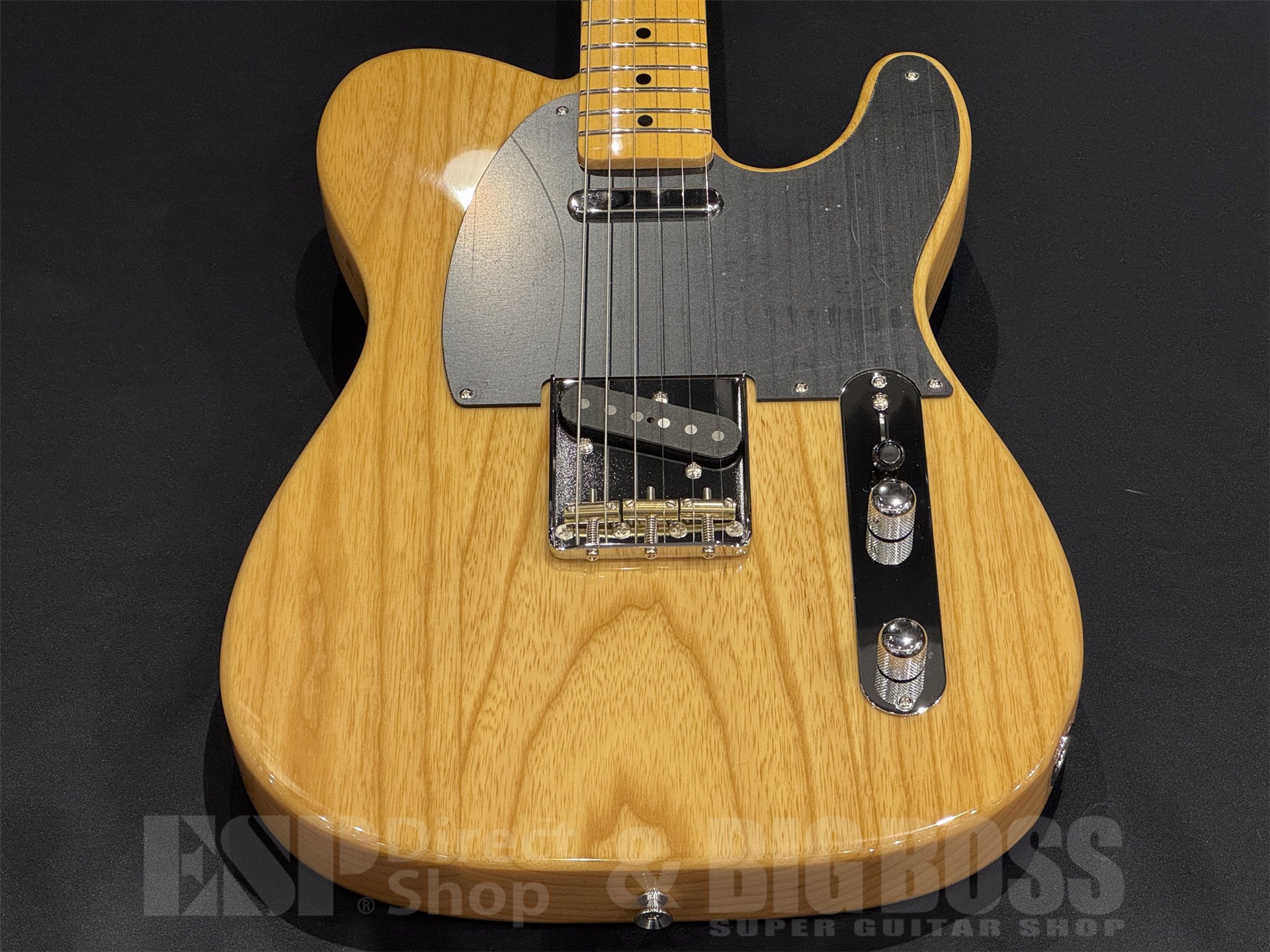 【即納可能】EDWARDS (エドワーズ)  E-TE-ASM / Vintage Natural 京都店