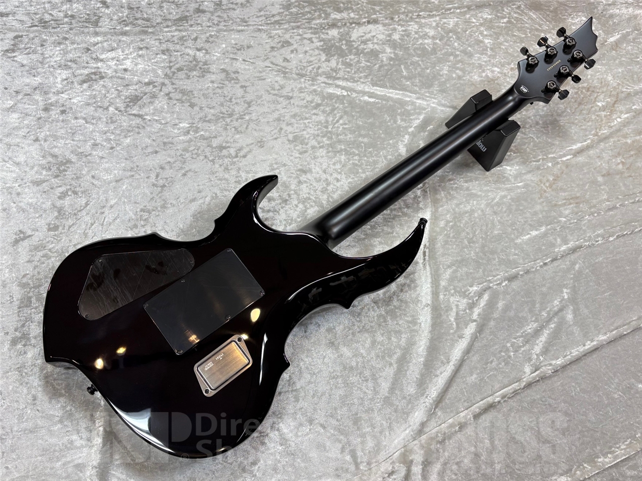 【即納可能】E-II FRX FM/ReindeerBlue GWS