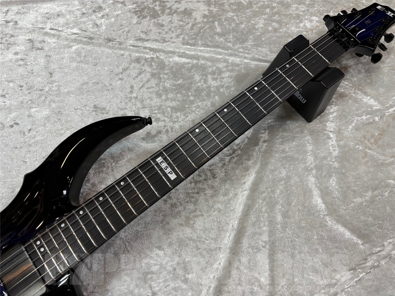 【即納可能】E-II FRX FM/ReindeerBlue GWS