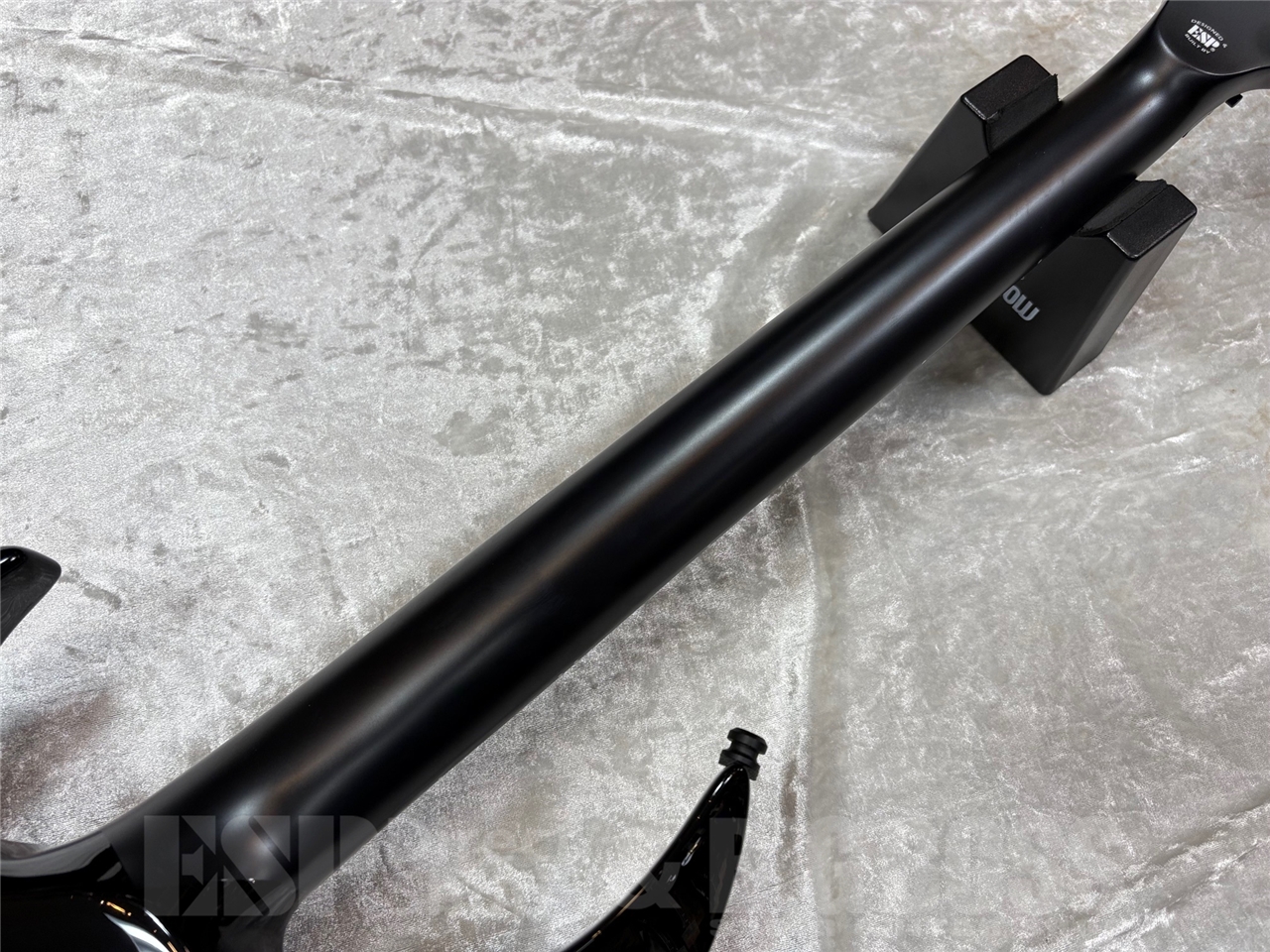 【即納可能】E-II FRX FM/ReindeerBlue GWS