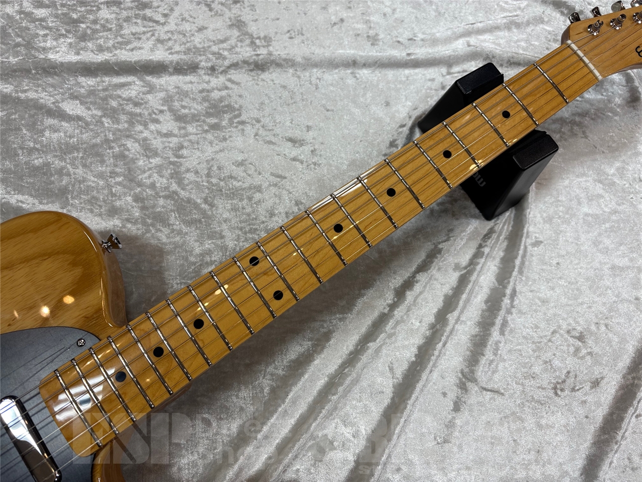 【即納可能】EDWARDS(エドワーズ) E-TE-ASM / Vintage Natural  GWS