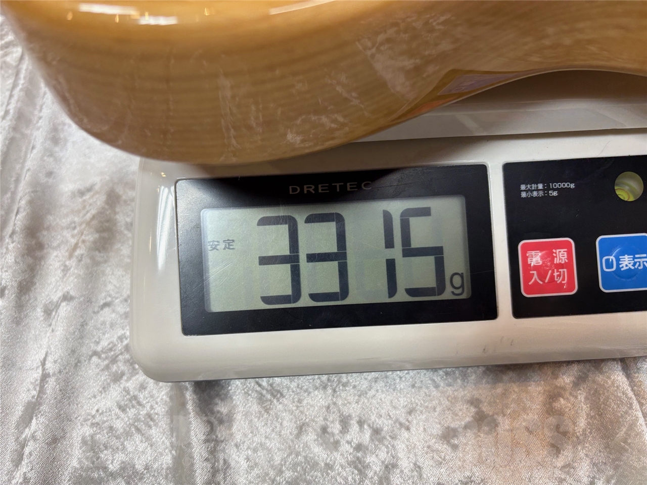 【即納可能】EDWARDS(エドワーズ) E-TE-ASM / Vintage Natural  GWS