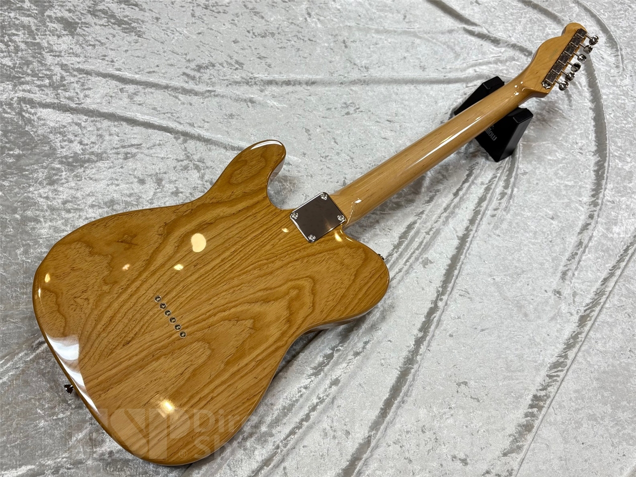 【即納可能】EDWARDS(エドワーズ) E-TE-ASM / Vintage Natural  GWS