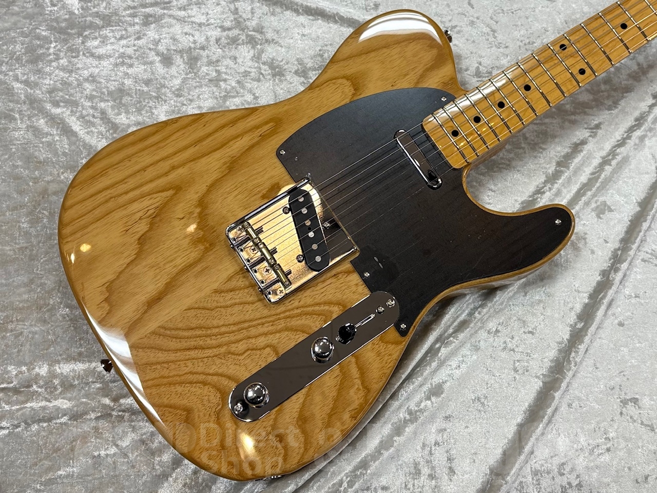 【即納可能】EDWARDS(エドワーズ) E-TE-ASM / Vintage Natural  GWS