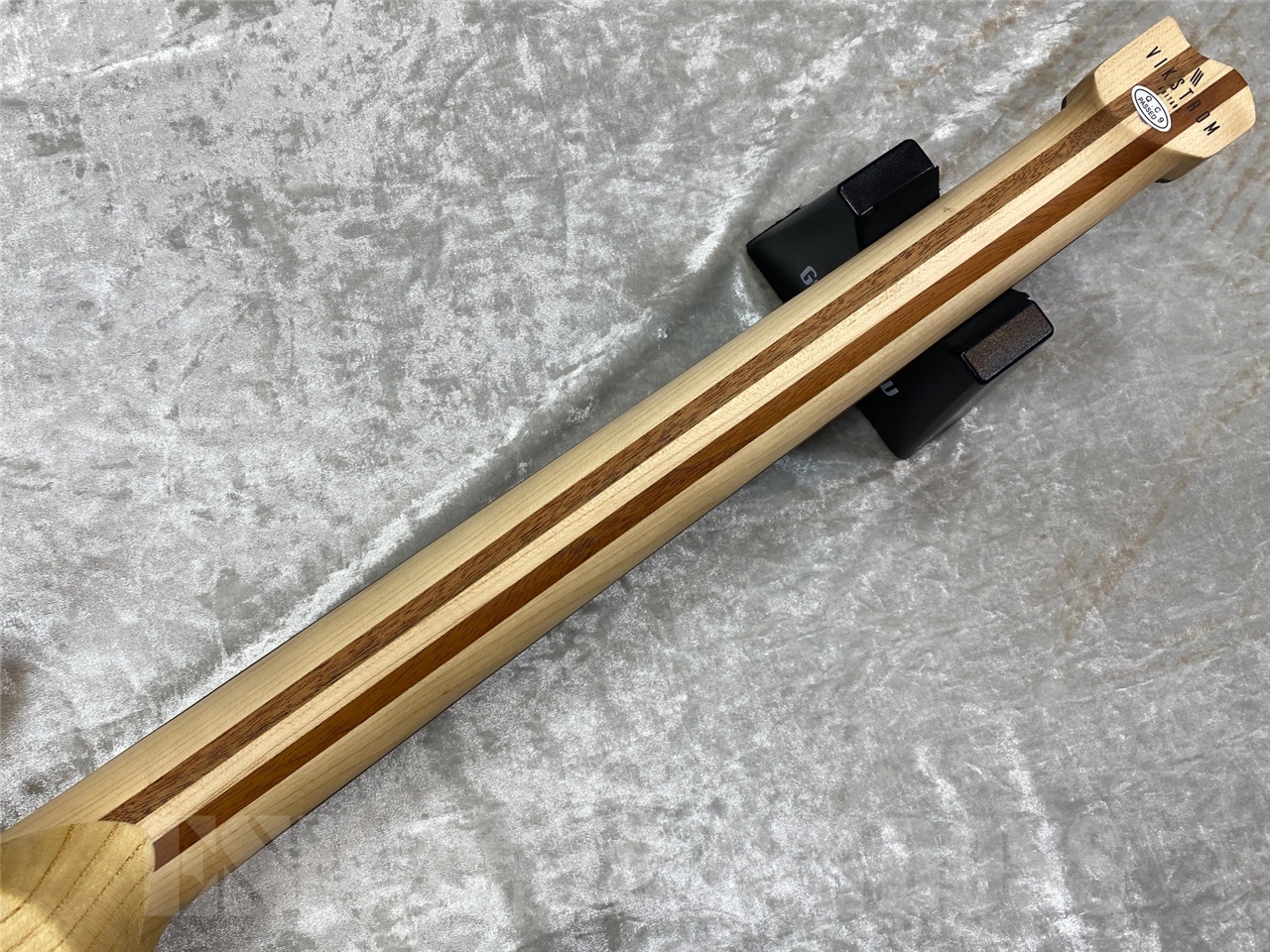 【即納可能/OUTLET】VIKSTROM GUITARS VSMH-260/Natural GWS