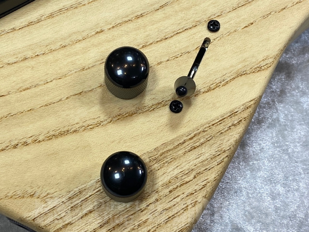 【即納可能/OUTLET】VIKSTROM GUITARS VSMH-260/Natural GWS