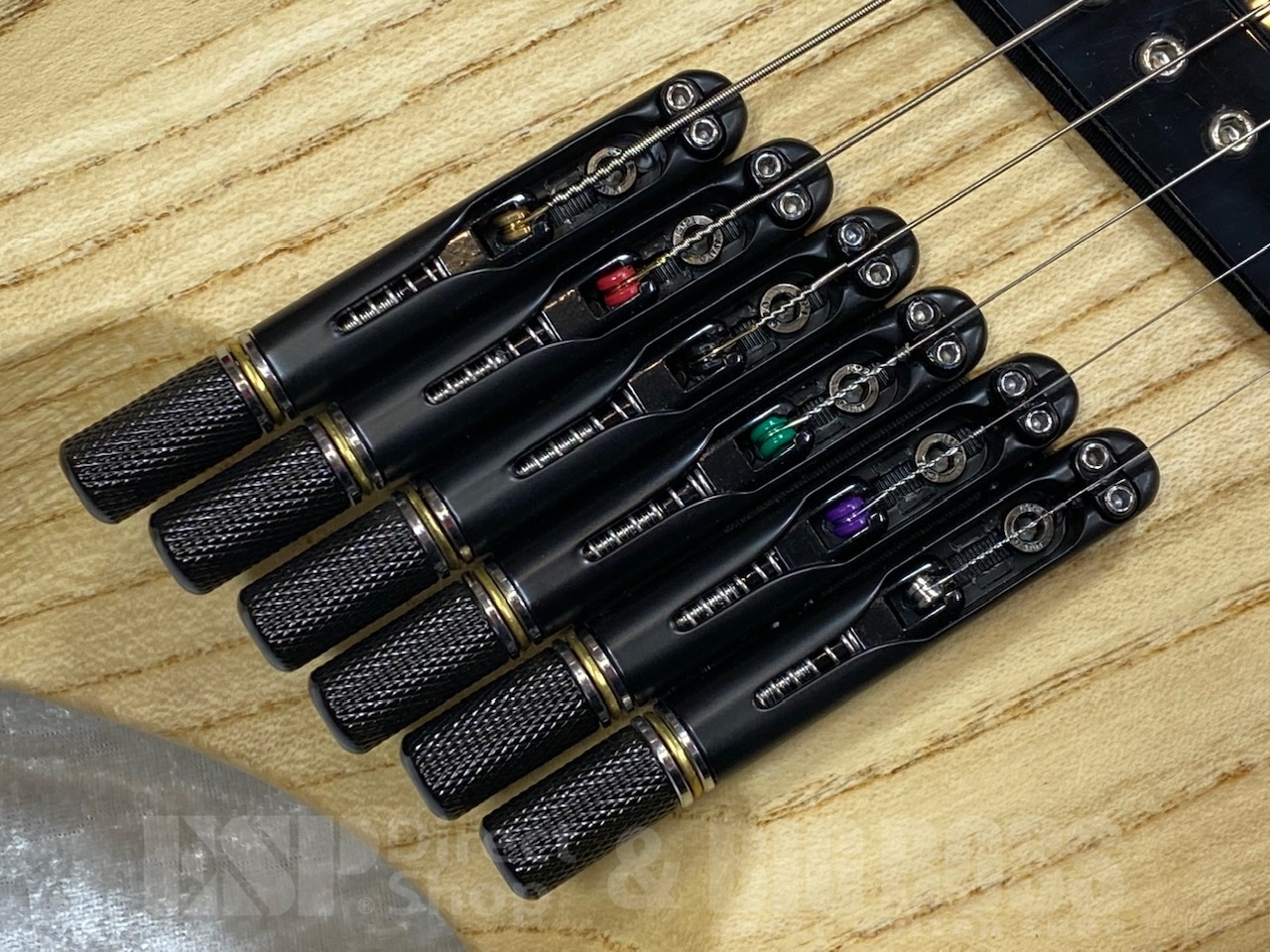 【即納可能/OUTLET】VIKSTROM GUITARS VSMH-260/Natural GWS