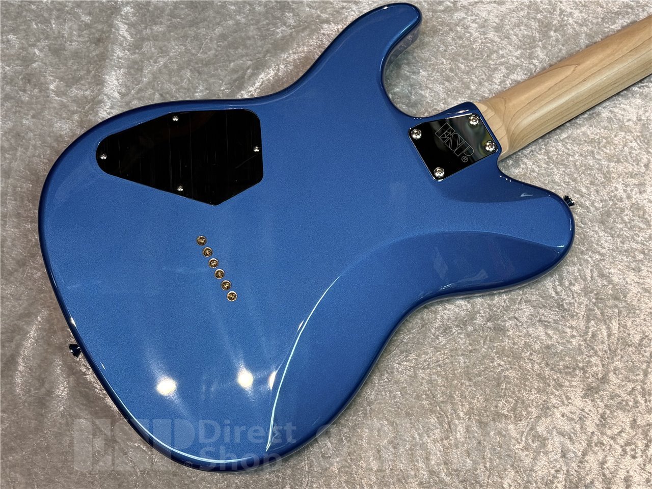 【即納可能】EDWARDS(エドワーズ) E-THROBBER (SPLASH BLUE METALLIC) 広島店