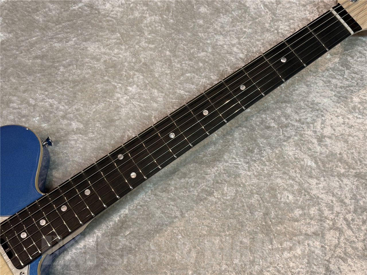 【即納可能】EDWARDS(エドワーズ) E-THROBBER (SPLASH BLUE METALLIC) 広島店