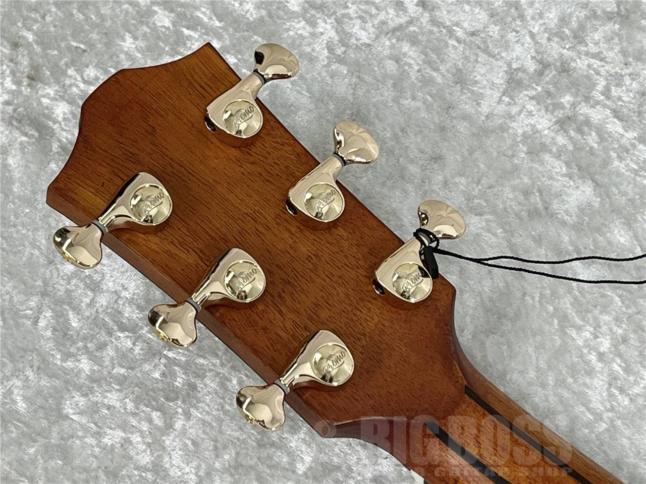 【即納可能】Bromo BAR4GCE ( エレクトリックアコースティックギター) お茶の水駅前店・別館