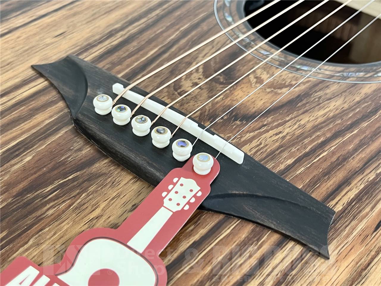 【即納可能】Bromo BAR4GCE ( エレクトリックアコースティックギター) お茶の水駅前店・別館