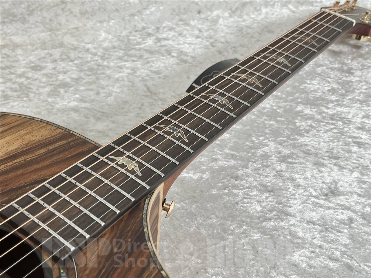 【即納可能】Bromo BAR4GCE ( エレクトリックアコースティックギター) お茶の水駅前店・別館