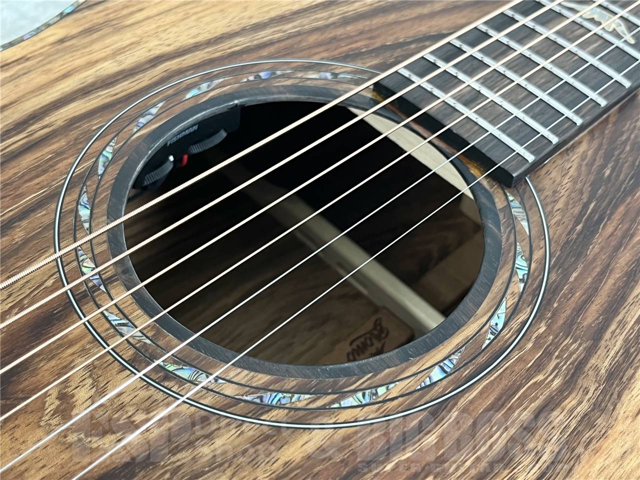 【即納可能】Bromo BAR4GCE ( エレクトリックアコースティックギター) お茶の水駅前店・別館