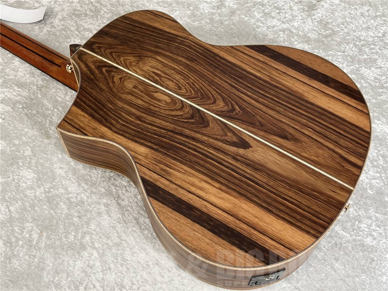 【即納可能】Bromo BAR4GCE ( エレクトリックアコースティックギター) お茶の水駅前店・別館