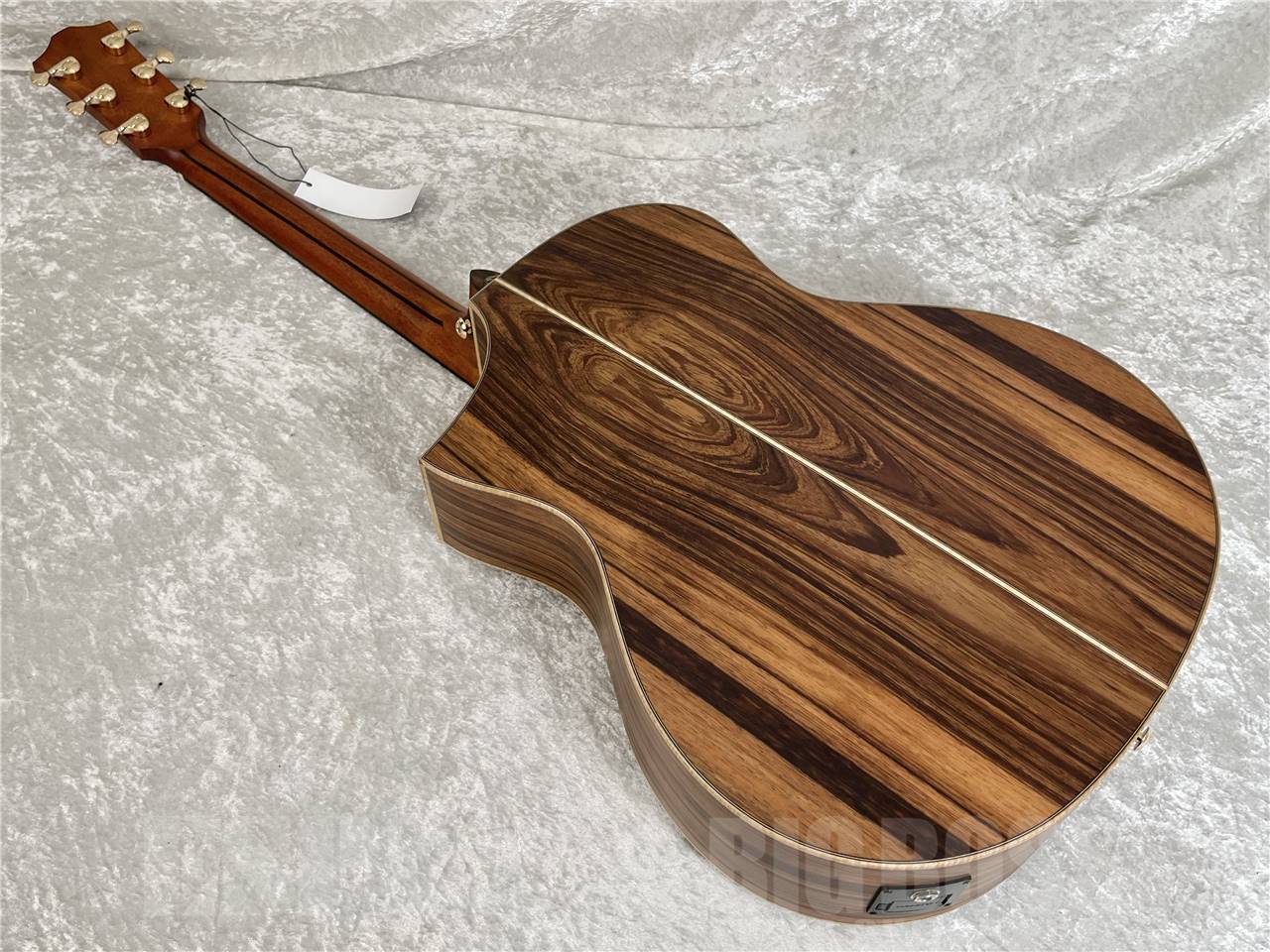 【即納可能】Bromo BAR4GCE ( エレクトリックアコースティックギター) お茶の水駅前店・別館