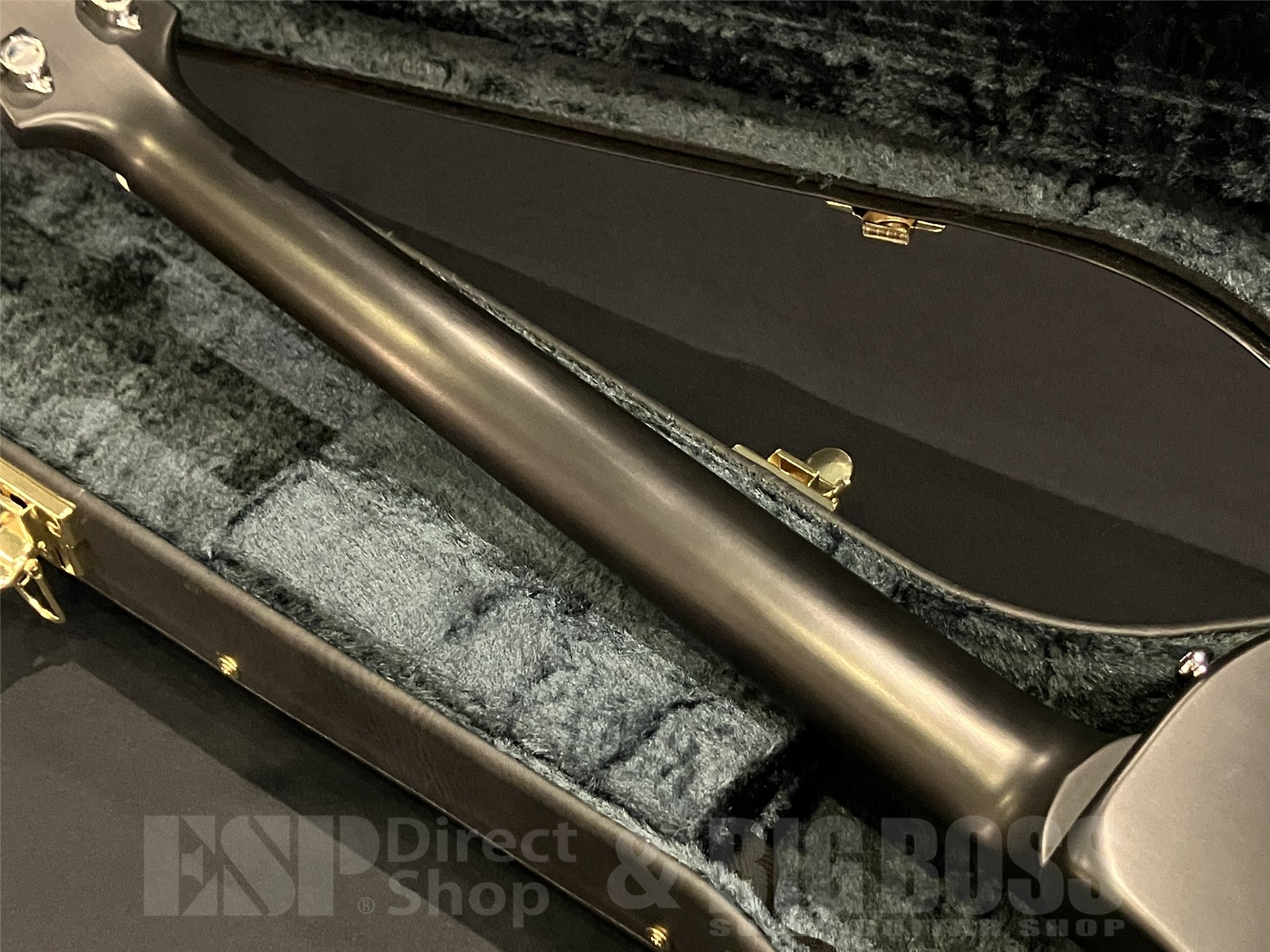 【即納可能】ZEMAITIS(ゼマイティス) IFG-AC-24 Heart / Black 京都店