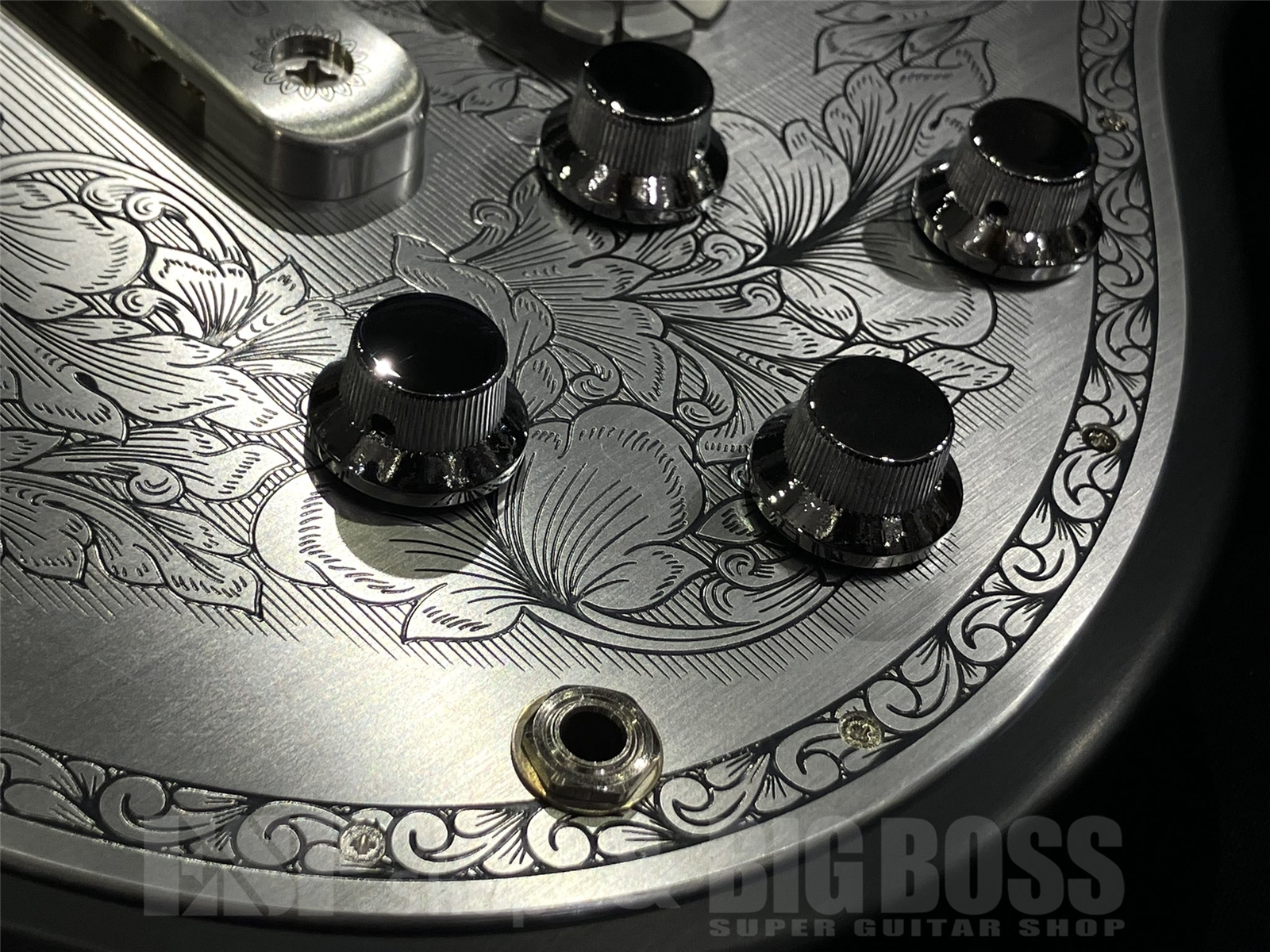 【即納可能】Zemaitis(ゼマイティス) MFG-AC-24 DUO / Black 京都店