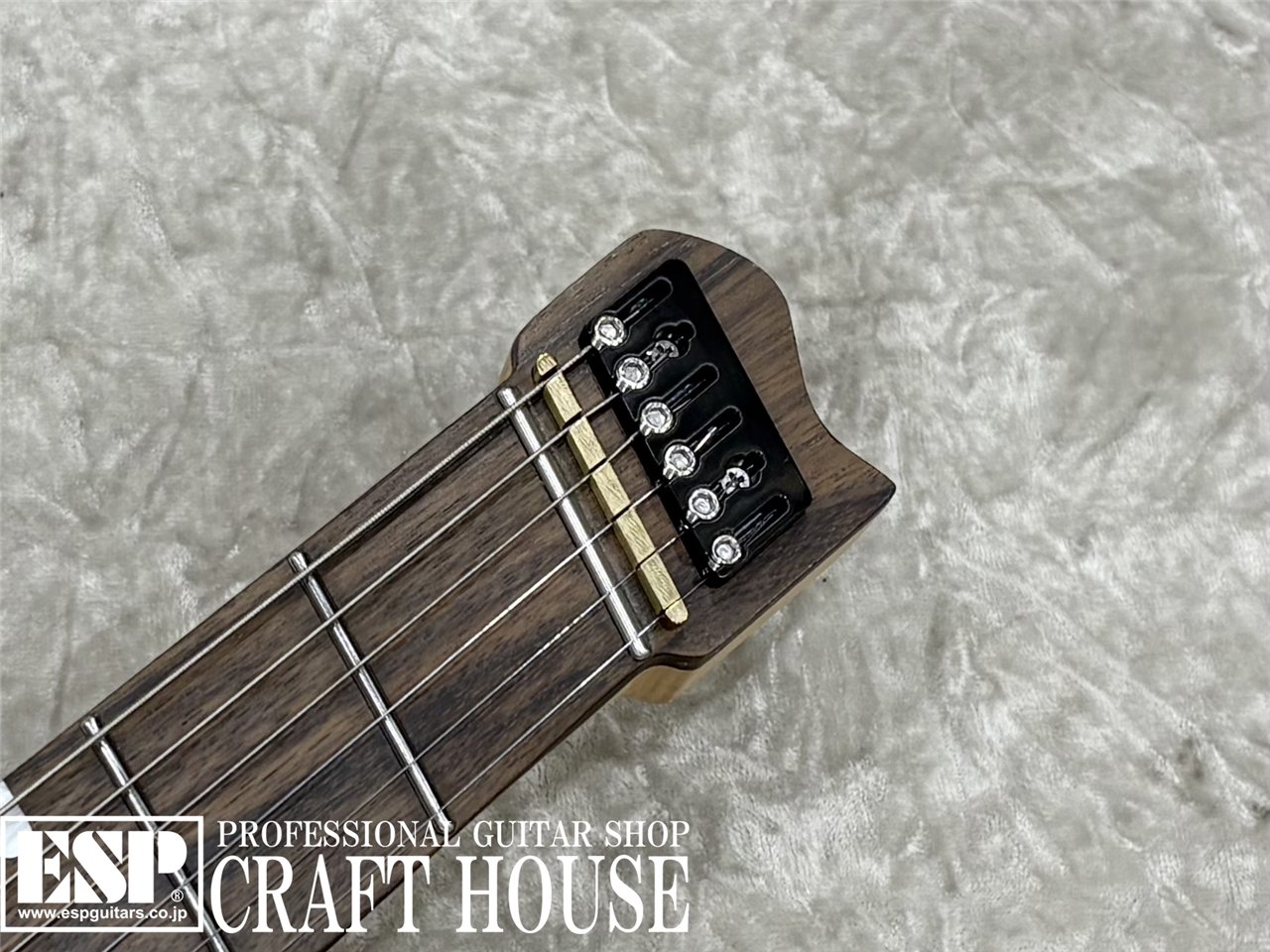 【即納可能】VIKSTROM GUITARS VSMH-260 / Sky Blue 渋谷店