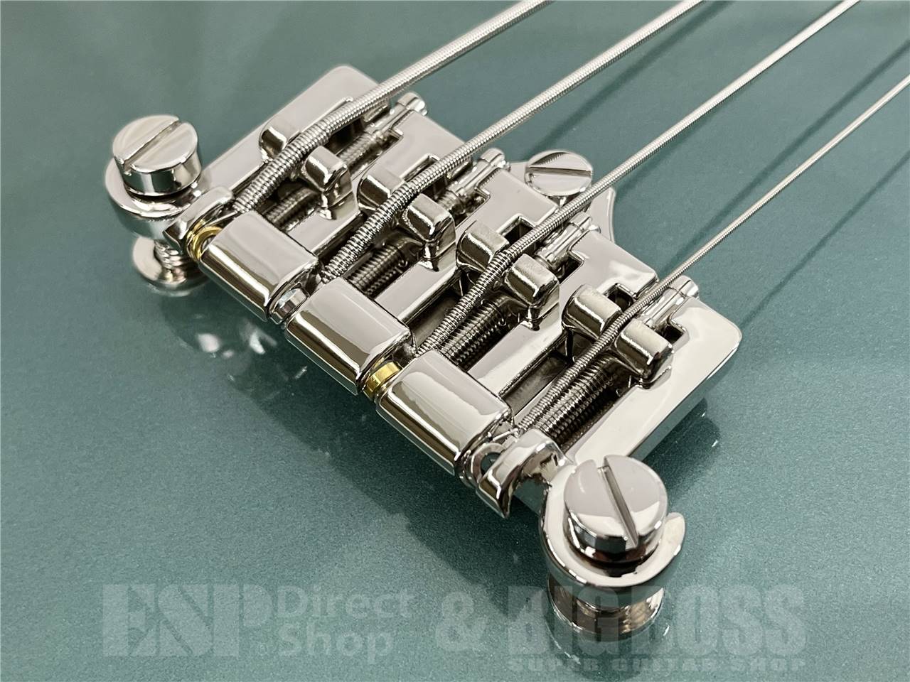 【即納可能】Epiphone (エピフォン)Jack Casady Bass (Faded Pelham Blue) お茶の水駅前店・別館