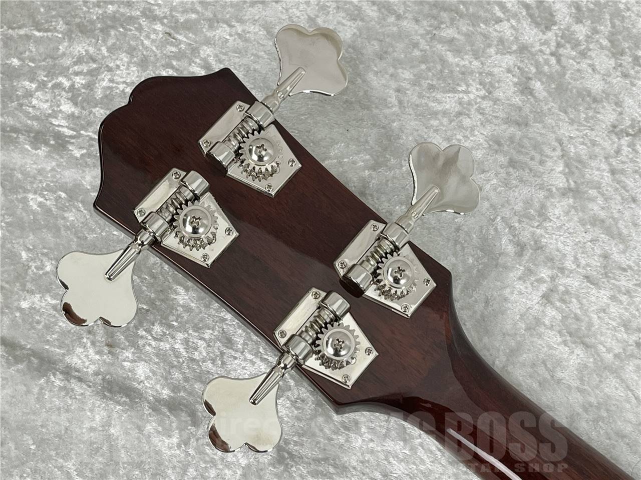 【即納可能】Epiphone (エピフォン)Jack Casady Bass (Faded Pelham Blue) お茶の水駅前店・別館