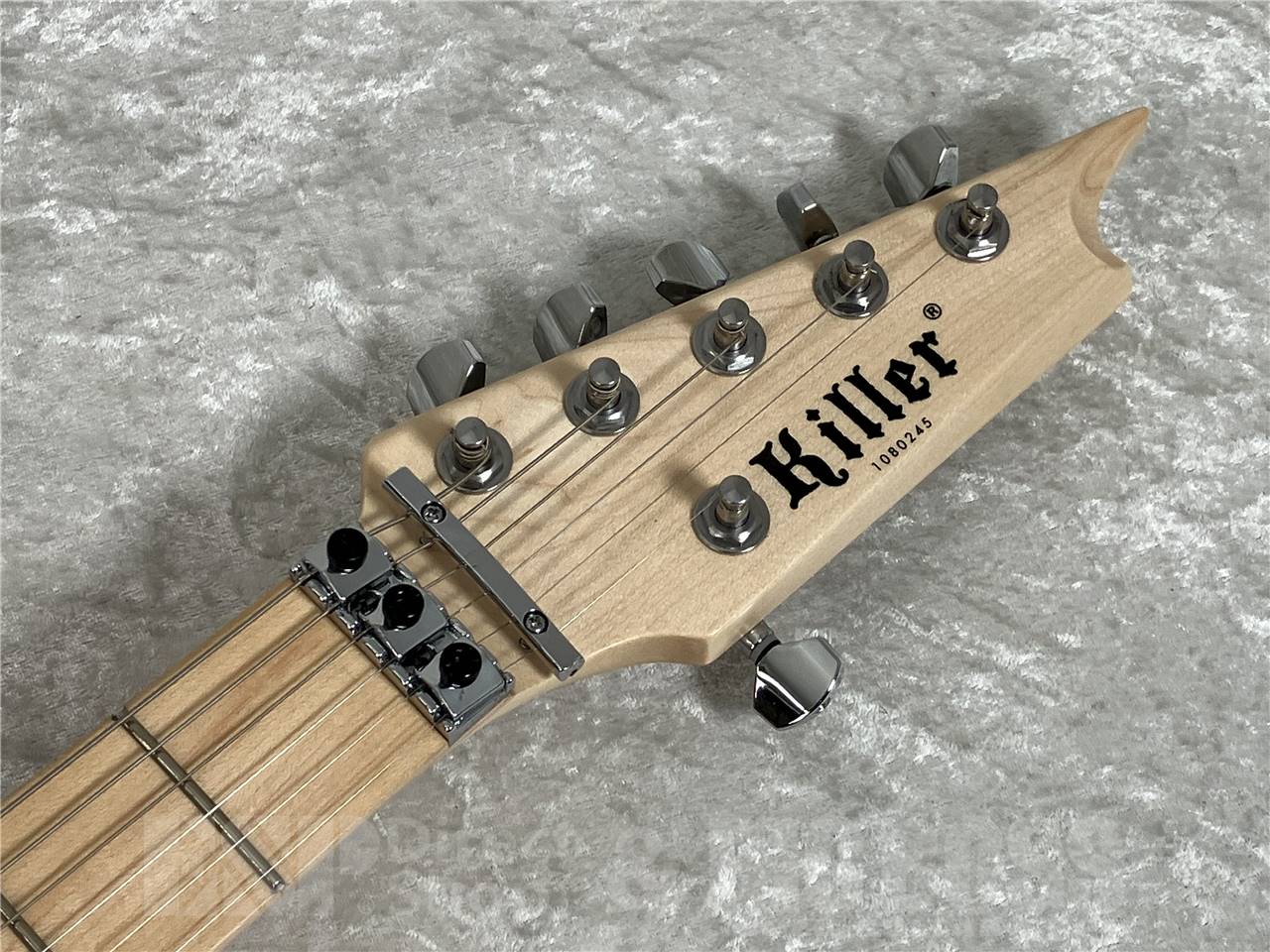 【即納可能】Killer KG-Fascist Vice SE / Galaxy black(キラー) お茶の水駅前店・別館