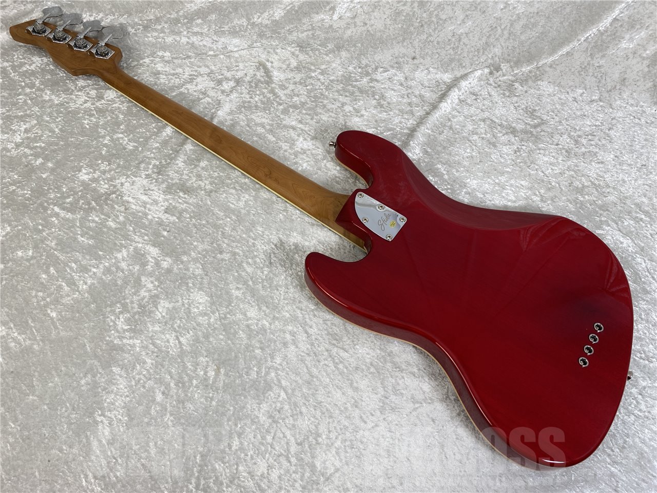 【即納可能】Sfida(スフィーダ) SJB-800 / RED お茶の水駅前店(東京)