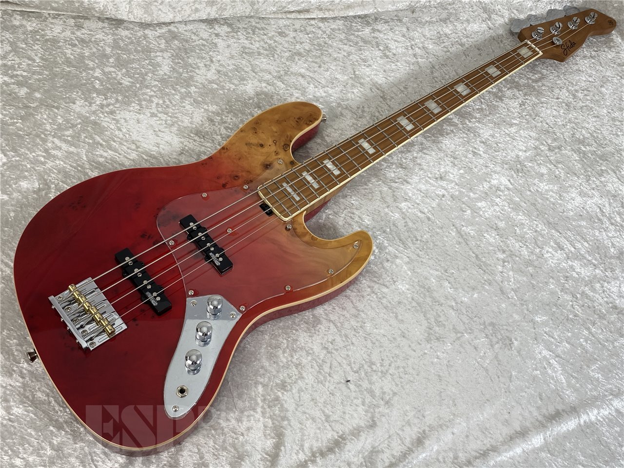 【即納可能】Sfida(スフィーダ) SJB-800 / RED お茶の水駅前店(東京)