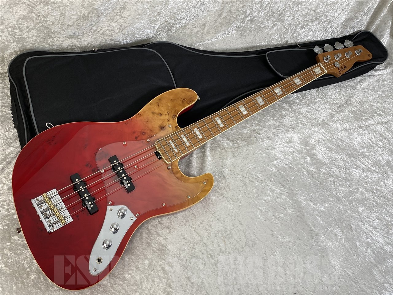 【即納可能】Sfida(スフィーダ) SJB-800 / RED お茶の水駅前店(東京)