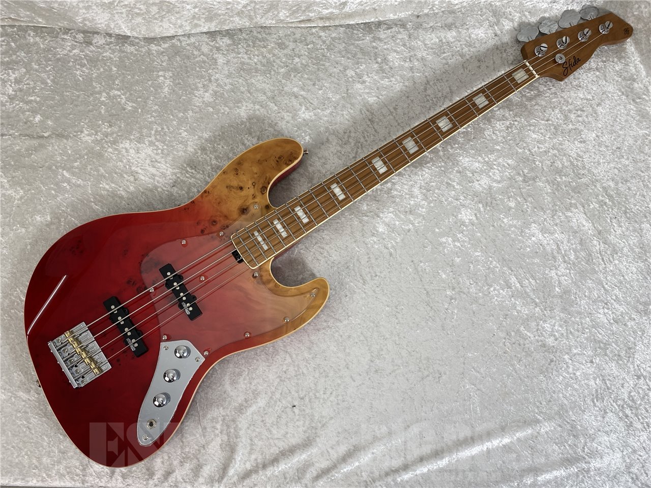 【即納可能】Sfida(スフィーダ) SJB-800 / RED お茶の水駅前店(東京)