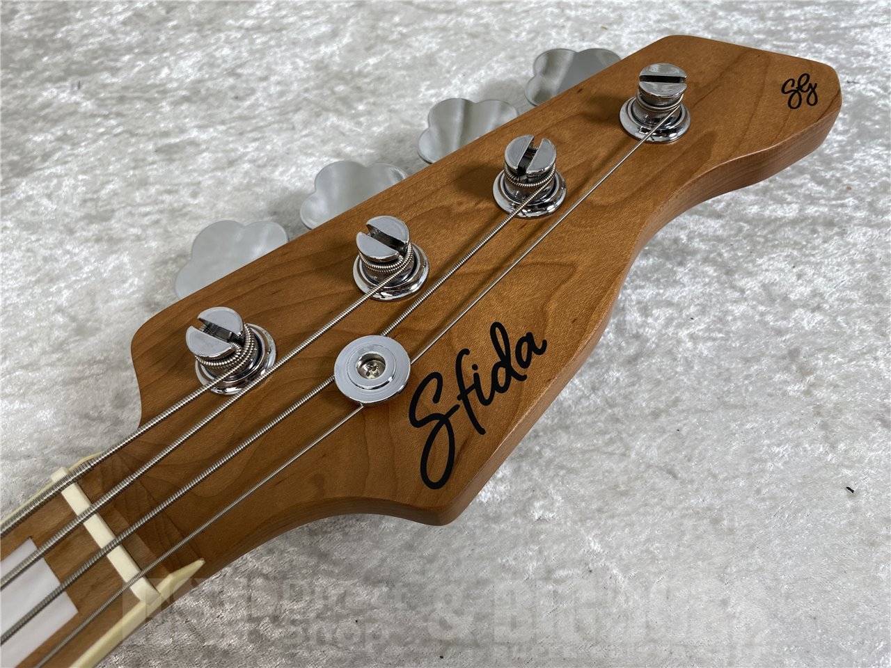 【即納可能】Sfida(スフィーダ) SJB-800 / GRN お茶の水駅前店(東京)