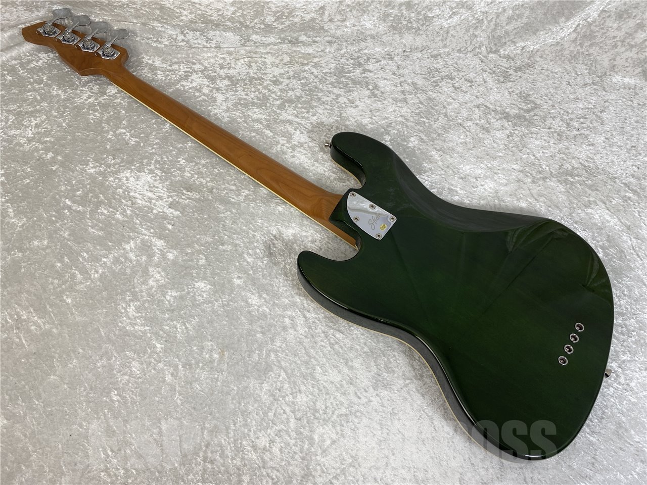 【即納可能】Sfida(スフィーダ) SJB-800 / GRN お茶の水駅前店(東京)