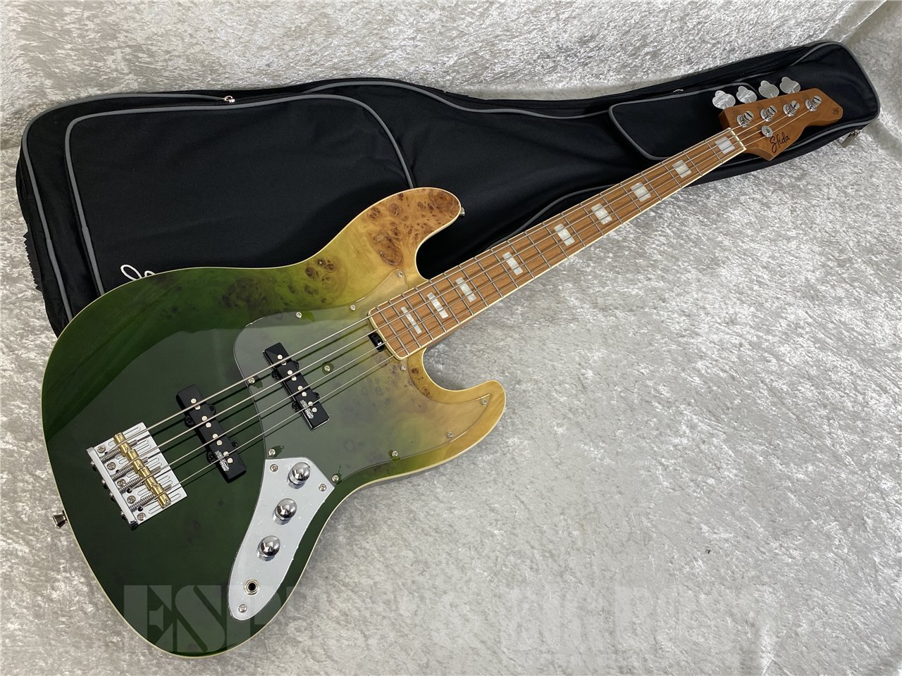 【即納可能】Sfida(スフィーダ) SJB-800 / GRN お茶の水駅前店(東京)